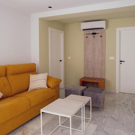 Apartamento Urbano Granada Exterior foto