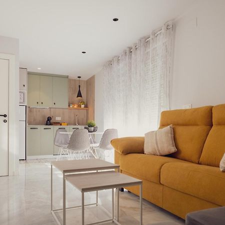 Apartamento Urbano Granada Exterior foto
